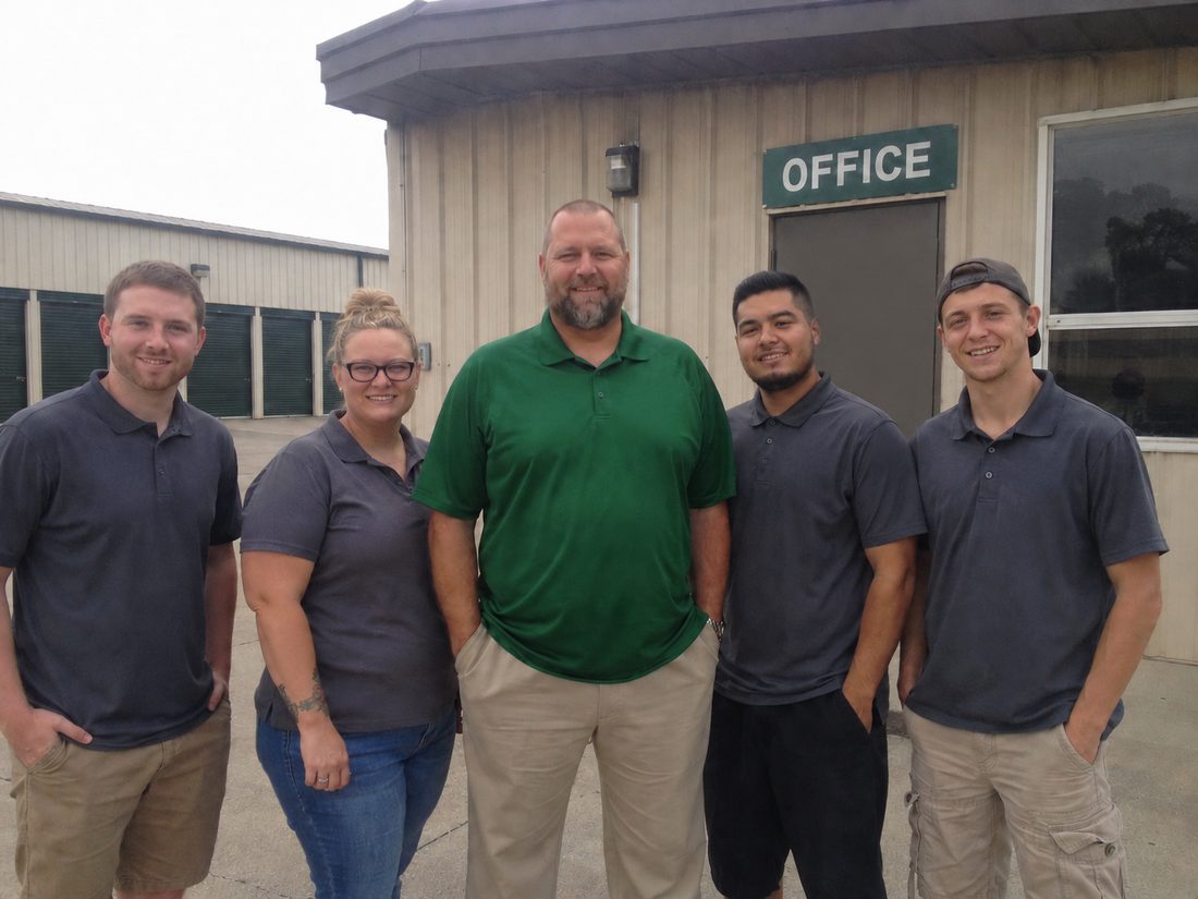 Pest control professionals in Queen Creek, AZ